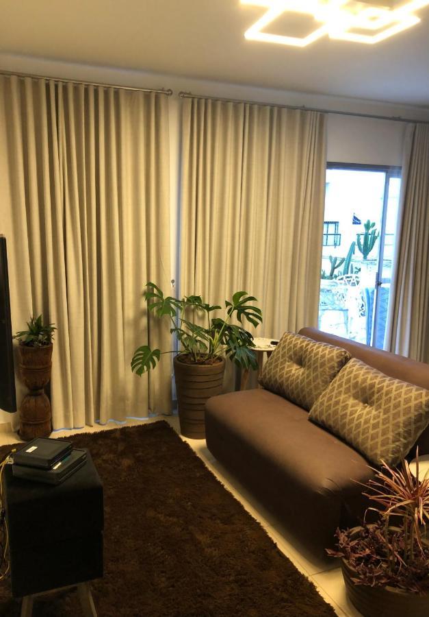 Cobertura Com Area Externa Com Vista Para O Mar Na Melhor Praia Do Guaruja Tombo المظهر الخارجي الصورة